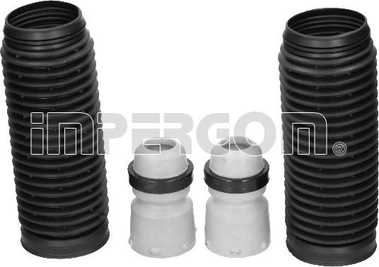 IMPERGOM 51124 - Chit protectie praf,amortizor aaoparts.ro
