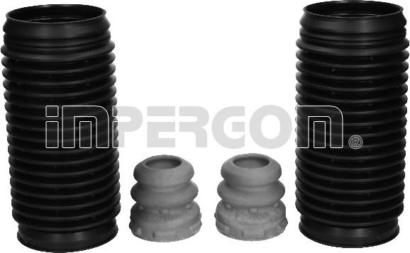IMPERGOM 51127 - Chit protectie praf,amortizor aaoparts.ro