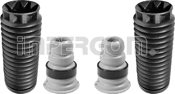 IMPERGOM 51332 - Chit protectie praf,amortizor aaoparts.ro