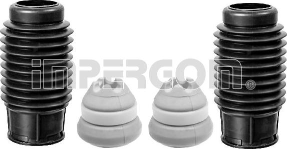 IMPERGOM 51320 - Chit protectie praf,amortizor aaoparts.ro