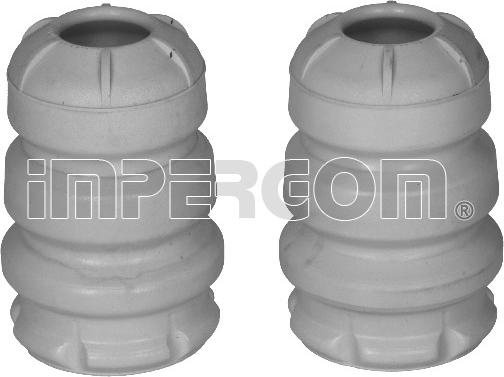 IMPERGOM 51205 - Tampon cauciuc, suspensie aaoparts.ro