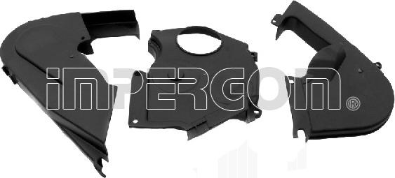 IMPERGOM 5394 - Capac, curea dintata aaoparts.ro