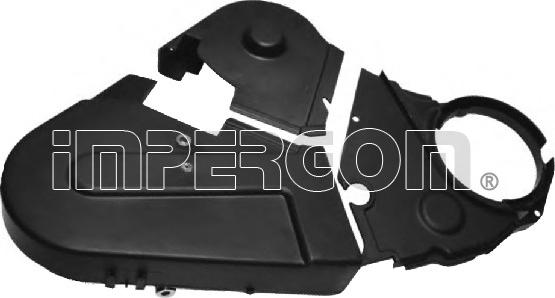 IMPERGOM 5393 - Capac, curea dintata aaoparts.ro
