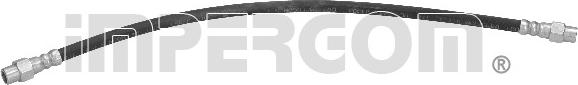 IMPERGOM 60037 - Furtun frana aaoparts.ro