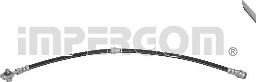 IMPERGOM 60801 - Furtun frana aaoparts.ro