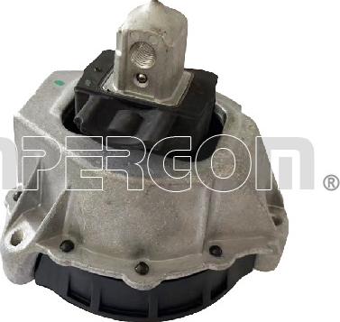 IMPERGOM 610434 - Suport motor aaoparts.ro