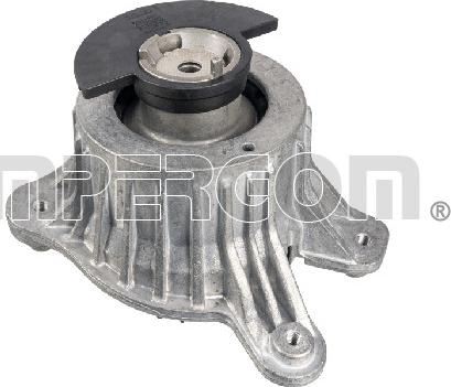 IMPERGOM 610430 - Suport motor aaoparts.ro