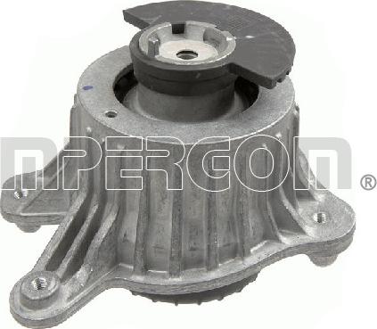 IMPERGOM 610429 - Suport motor aaoparts.ro