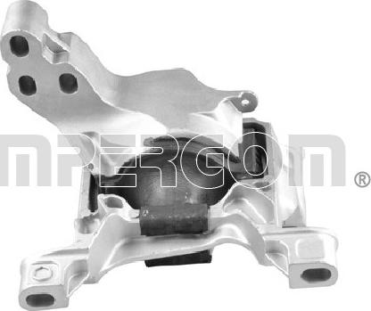 IMPERGOM 610544 - Suport motor aaoparts.ro