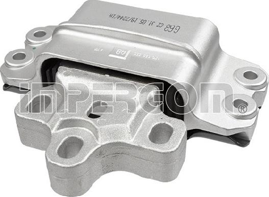 IMPERGOM 610510 - Suport, transmisie manuala aaoparts.ro