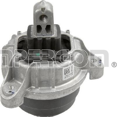 IMPERGOM 610605 - Suport motor aaoparts.ro