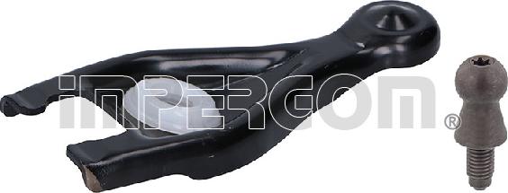 IMPERGOM 610093KC - Set de debreiere, actionare ambreiaj aaoparts.ro