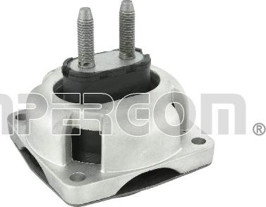 IMPERGOM 610080 - Suport motor aaoparts.ro