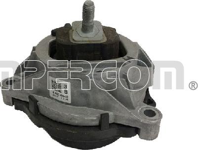 IMPERGOM 610140 - Suport motor aaoparts.ro