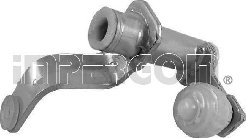 IMPERGOM 610291 - Levier de schimbare viteze aaoparts.ro