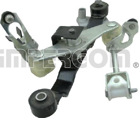 IMPERGOM 610271 - Set reparatie, levier cutie de viteze aaoparts.ro