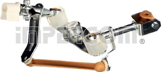 IMPERGOM 610272 - Set reparatie, levier cutie de viteze aaoparts.ro