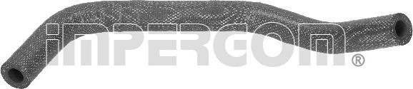IMPERGOM 19445 - Furtun ulei aaoparts.ro