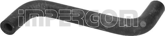 IMPERGOM 19853 - Conducta, schimbator caldura-incalzire aaoparts.ro