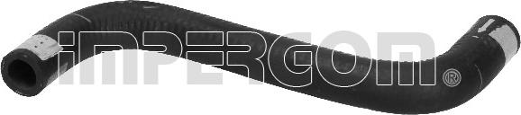 IMPERGOM 19816 - Conducta, schimbator caldura-incalzire aaoparts.ro