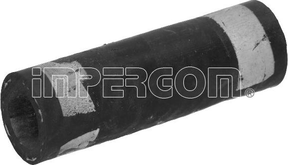 IMPERGOM 19812 - Furtun radiator aaoparts.ro