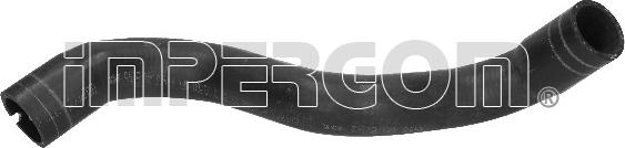 IMPERGOM 19834 - Furtun radiator aaoparts.ro