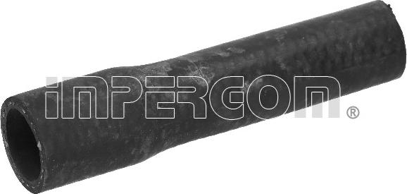 IMPERGOM 19234 - Furtun radiator aaoparts.ro