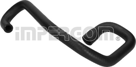 IMPERGOM 16215 - Furtun radiator aaoparts.ro