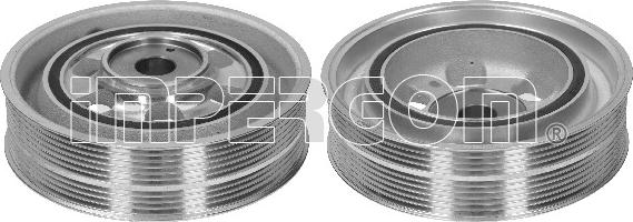 IMPERGOM 10236 - Fulie curea, arbore cotit aaoparts.ro