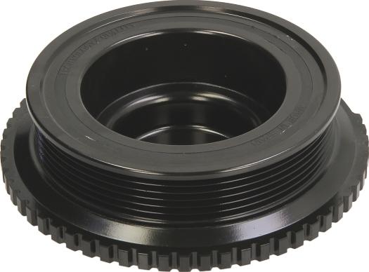 IMPERGOM 10238 - Fulie curea, arbore cotit aaoparts.ro