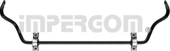 IMPERGOM 11708 - Bara stabilizatoare,suspensie aaoparts.ro