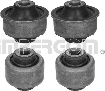 IMPERGOM 1290 - Set montare, legatura aaoparts.ro