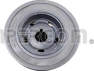 IMPERGOM 120006 - Fulie curea, arbore cotit aaoparts.ro