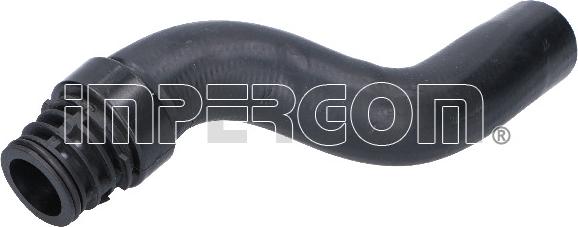 IMPERGOM 17948 - Furtun radiator aaoparts.ro