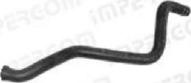 IMPERGOM 17908 - Conducta, schimbator caldura-incalzire aaoparts.ro