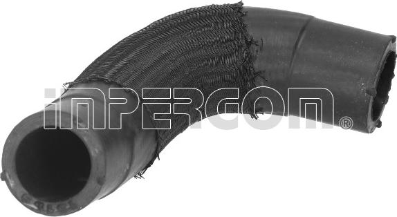 IMPERGOM 17412 - Furtun radiator aaoparts.ro