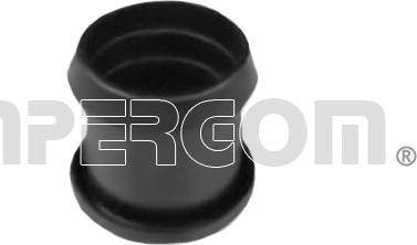 IMPERGOM 17425 - Conducta umplere, rezervor combustibil aaoparts.ro