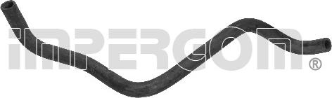 IMPERGOM 17863 - Furtun radiator aaoparts.ro