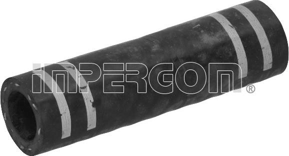 IMPERGOM 17703 - Furtun radiator aaoparts.ro