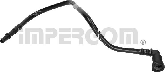 IMPERGOM 85093 - Conducta alimentare cu combustibil aaoparts.ro