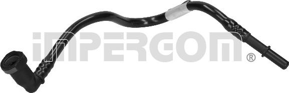 IMPERGOM 85092 - Conducta alimentare cu combustibil aaoparts.ro