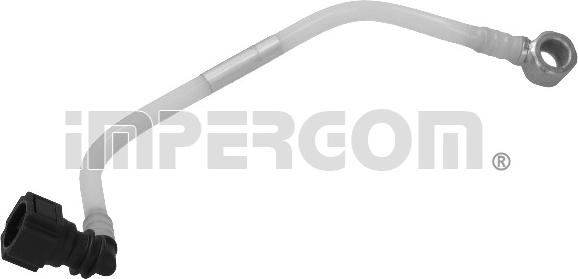 IMPERGOM 85045 - Conducta alimentare cu combustibil aaoparts.ro