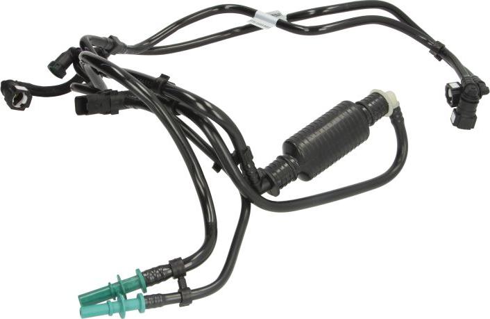 IMPERGOM 85057 - Conducta alimentare cu combustibil aaoparts.ro