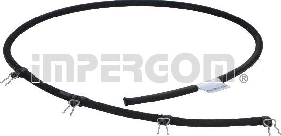 IMPERGOM 85063 - Furtun,supracurgere combustibil aaoparts.ro