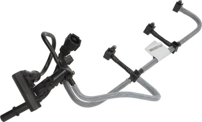 IMPERGOM 85080 - Furtun,supracurgere combustibil aaoparts.ro