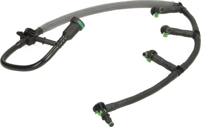 IMPERGOM 85083 - Furtun,supracurgere combustibil aaoparts.ro