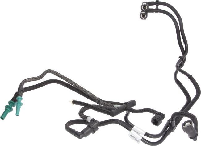 IMPERGOM 85077 - Conducta alimentare cu combustibil aaoparts.ro