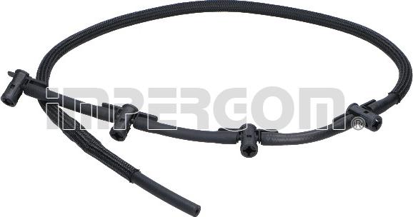 IMPERGOM 85194 - Furtun,supracurgere combustibil aaoparts.ro