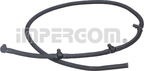 IMPERGOM 85198 - Furtun,supracurgere combustibil aaoparts.ro