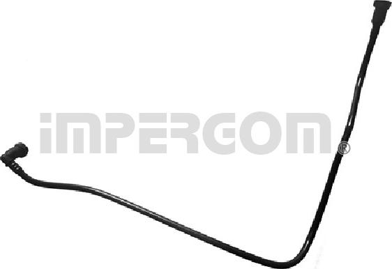 IMPERGOM 85119 - Conducta alimentare cu combustibil aaoparts.ro